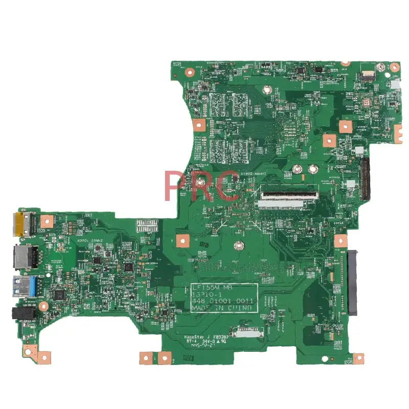 For LENOVO FLEX 2-15D Laptop Motherboard 13310-1 A6-6310 CPU 5B20G16329 Notebook Mainboard Full tested
For LENOVO FLEX 2-15D Laptop Motherboard 13310-1 A6-6310 CPU 5B20G16329 Notebook Mainboard Full tested