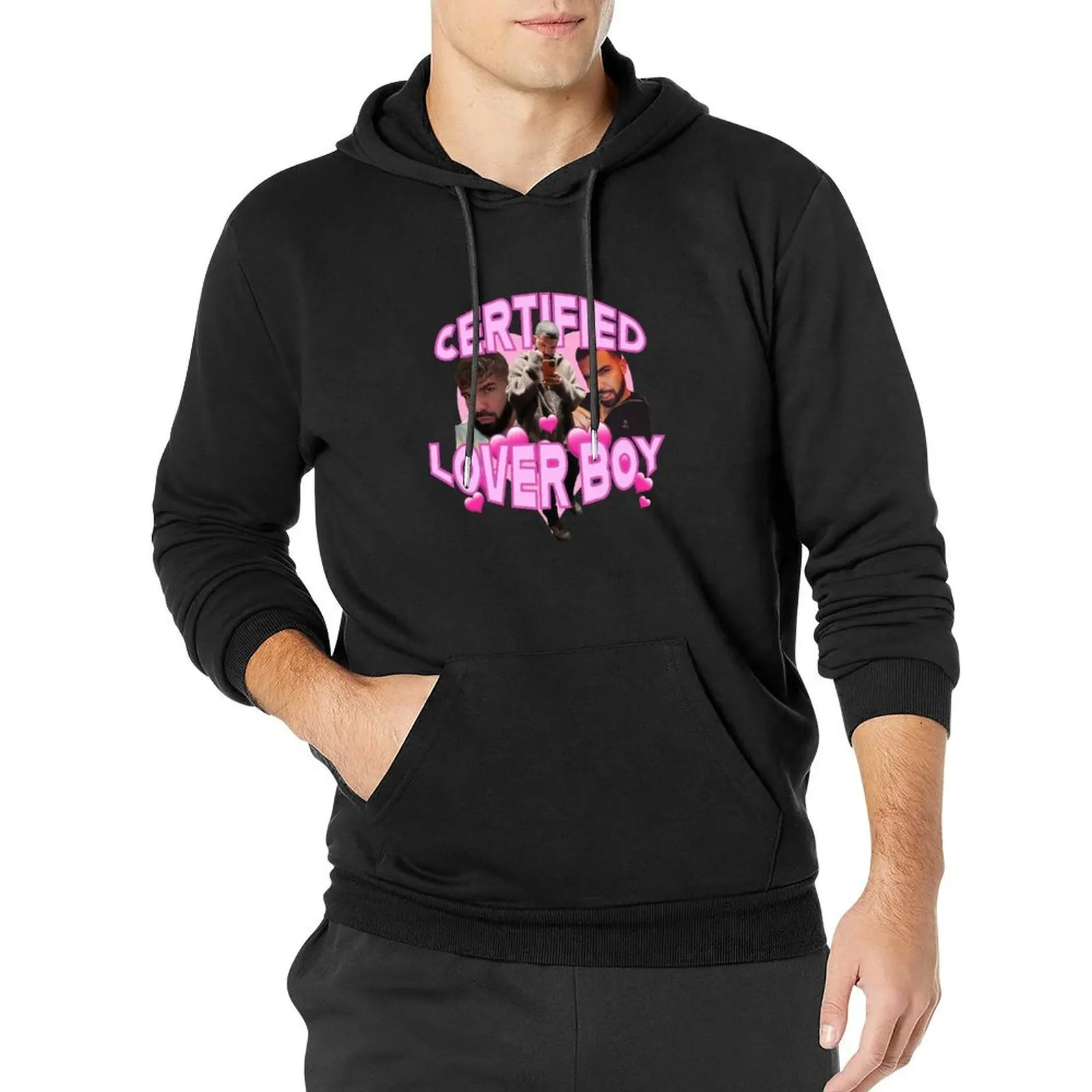 Drake BBL - Certified Lover Boy Pullover Hoodie fashion men streetwear men hoodie
Drake BBL - Certified Lover Boy Pullover Hoodie fashion men streetwear men hoodie