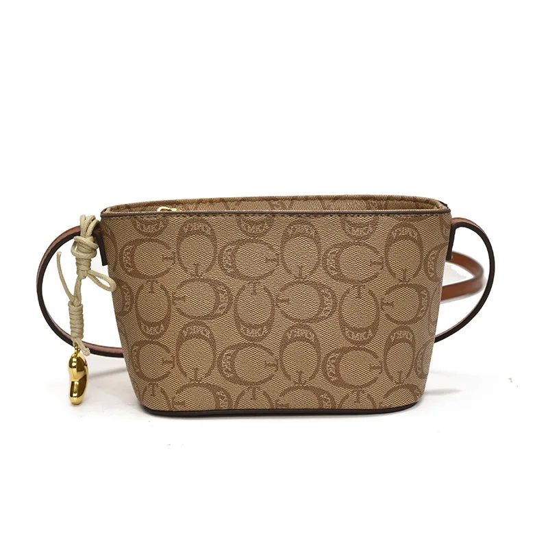 2025 Summer New Arrival! High - End Leather Retro Bucket Bag - Chic Commuter Design, Shoulder/Crossbody Option
2025 Summer New Arrival! High - End Leather Retro Bucket Bag - Chic Commuter Design, Shoulder/Crossbody Option