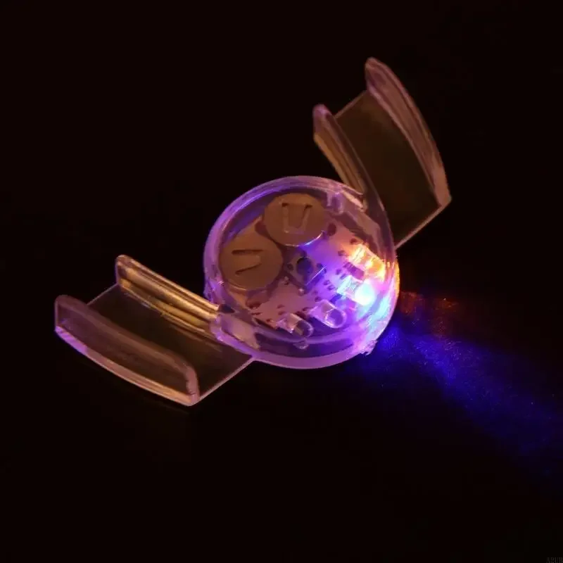 LED Light Up Flashing Teeth Mouth Guard Party Mouthpiece Glow Tooth Halloween A2UB
LED Light Up Flashing Teeth Mouth Guard Party Mouthpiece Glow Tooth Halloween A2UB