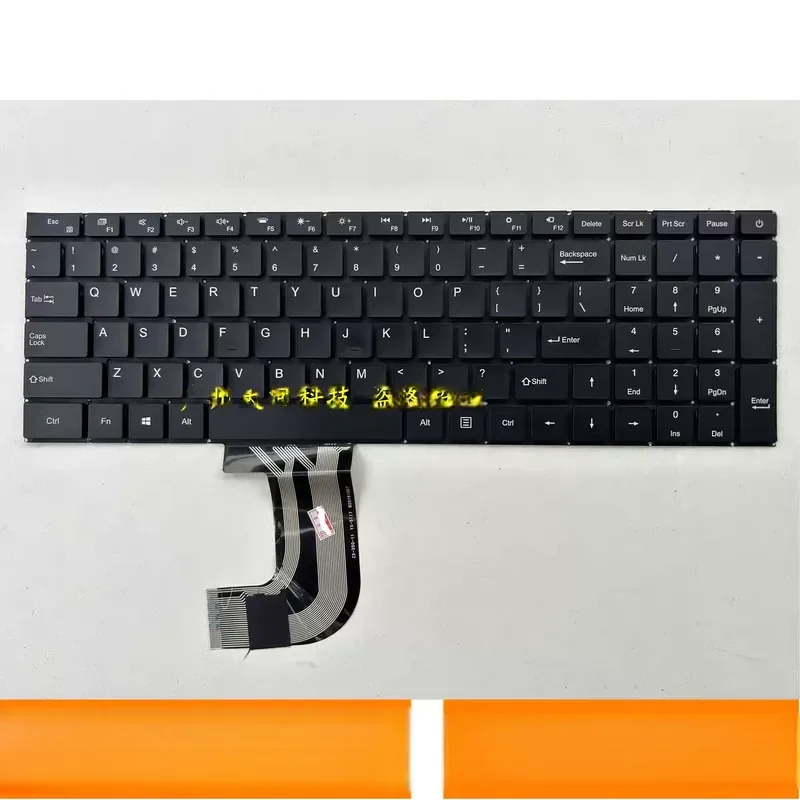 New Keyboard for YX-5117 W20191007 XS-35016001 F0201-XS-001
New Keyboard for YX-5117 W20191007 XS-35016001 F0201-XS-001