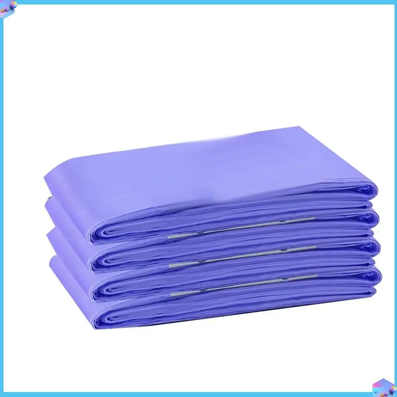 A43T Diaper Pail Refill Bags For Dekor Plus Diaper Pail Refills 4 Pack Extra 12% Length,Holds Up To 2668 Diapers,30% Thicknes
A43T Diaper Pail Refill Bags For Dekor Plus Diaper Pail Refills 4 Pack Extra 12% Length,Holds Up To 2668 Diapers,30% Thicknes