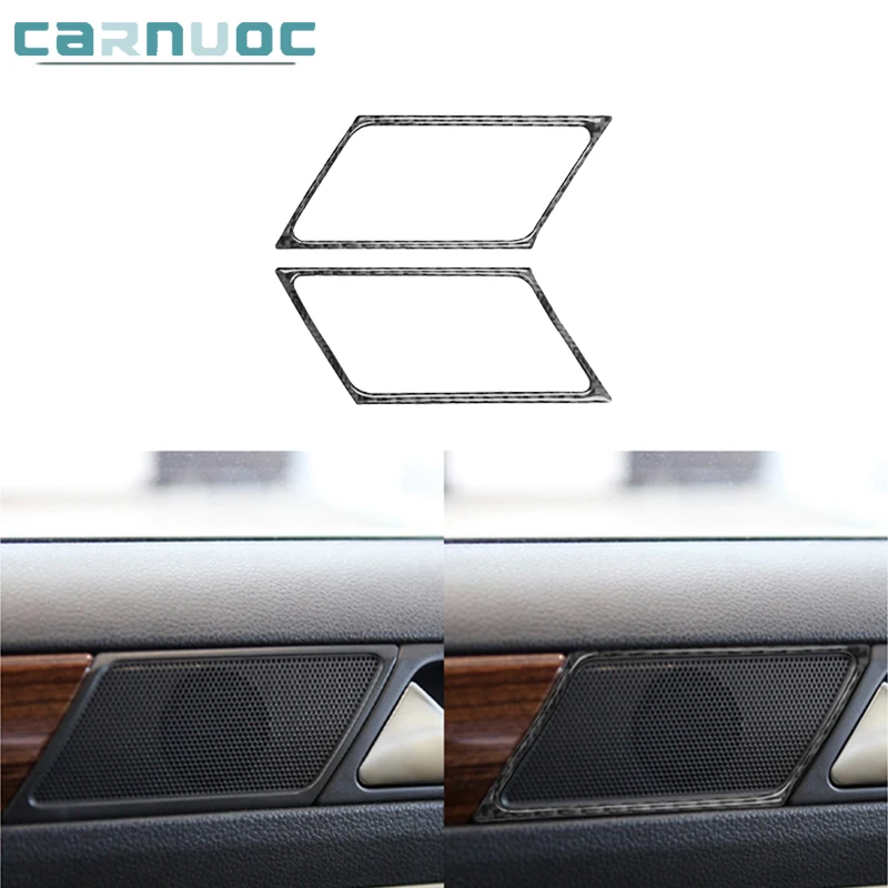 Carbon Fiber Door Speaker Stickers Cover Trim For Volkswagen Jetta 2011 2012 2013 2014 Car Interior Decorative Accessories
Carbon Fiber Door Speaker Stickers Cover Trim For Volkswagen Jetta 2011 2012 2013 2014 Car Interior Decorative Accessories