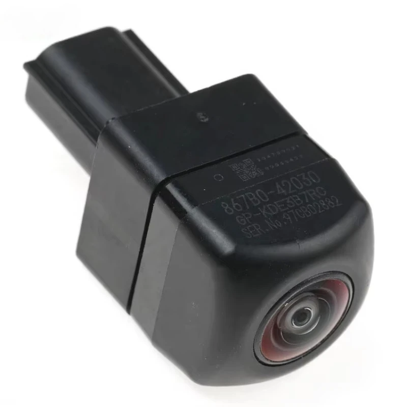 867B0-42030 Car Reversing Camera for ToyotaS RAV4 2018-
867B0-42030 Car Reversing Camera for ToyotaS RAV4 2018-
