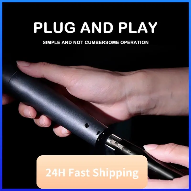 Dynamic Microphone Amplifier Preamplifier 28DB Gain With All-Directional Pickup Gain Single Channel Activator Black Durable
Dynamic Microphone Amplifier Preamplifier 28DB Gain With All-Directional Pickup Gain Single Channel Activator Black Durable
