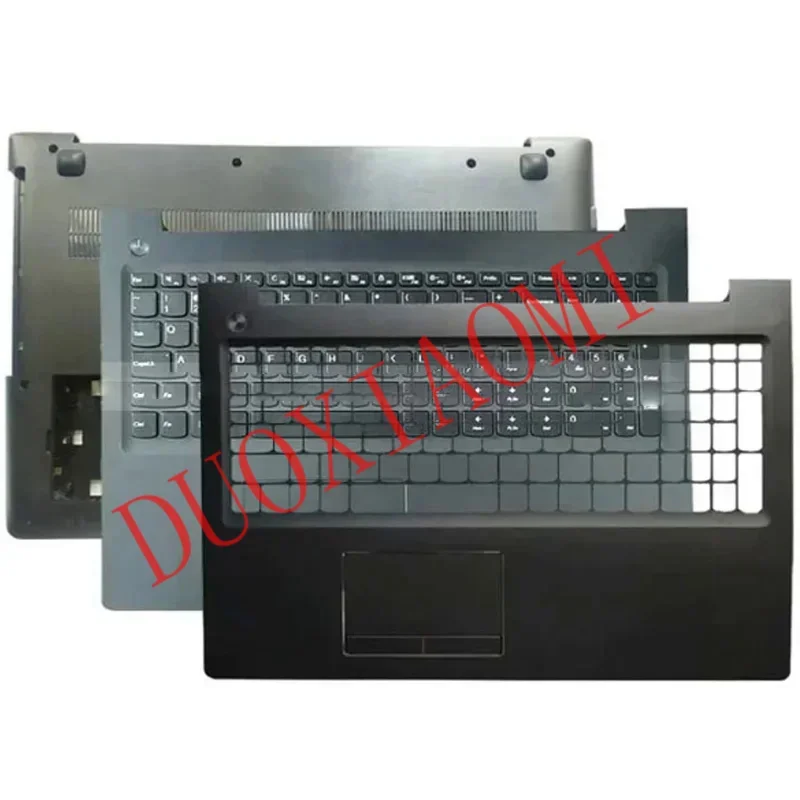 Новый ноутбук для Lenovo IdeaPad 310-15 310-15abr 310-15isk 510-15 510-15ikk 510-15isk Упор для рук, верхний корпус/нижний корпус, черный
Новый ноутбук для Lenovo IdeaPad 310-15 310-15abr 310-15isk 510-15 510-15ikk 510-15isk Упор для рук, верхний корпус/нижний корпус, черный