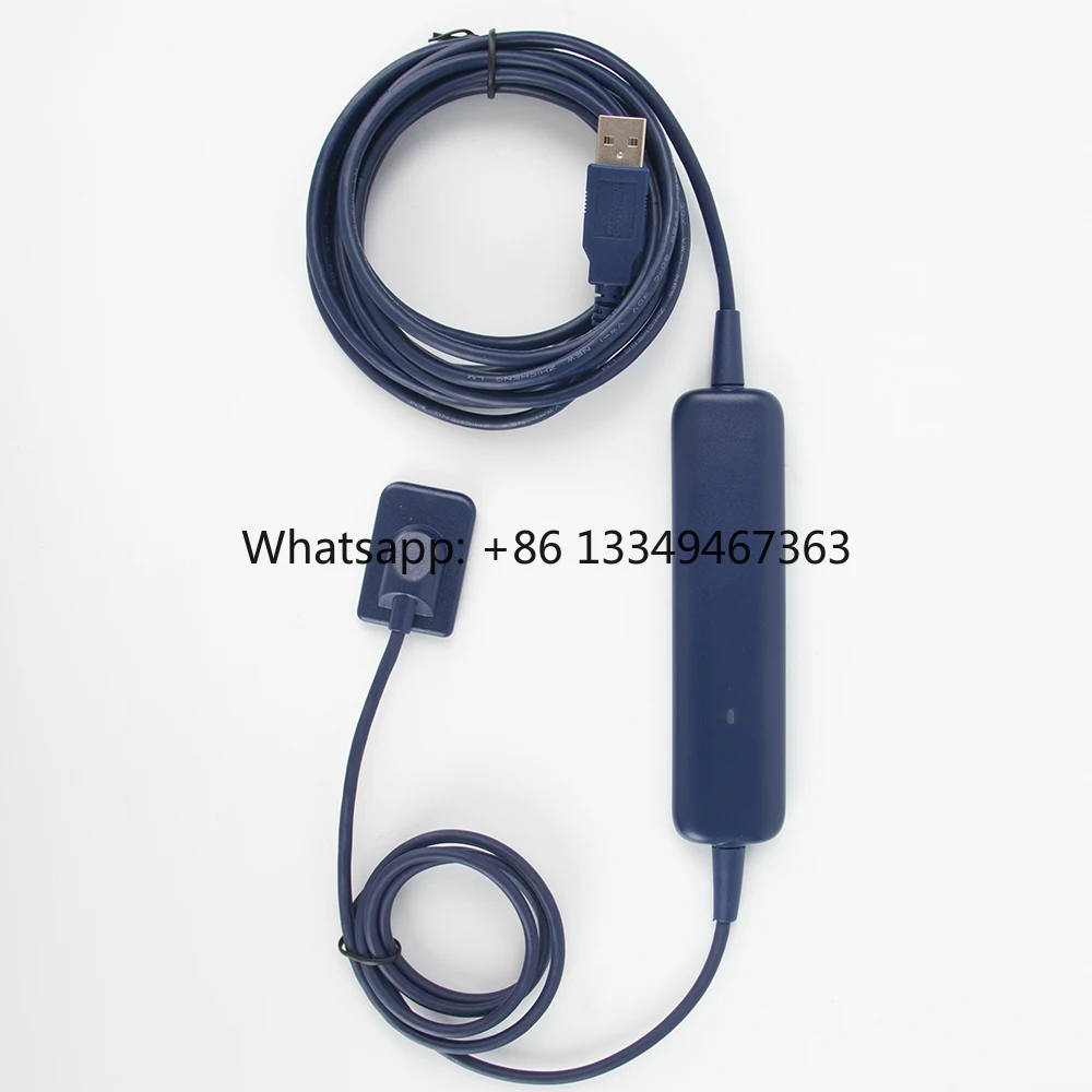 High quality Innovative Imaging High Resolution Digital Intra Oral Sensor for Diagnostics
High quality Innovative Imaging High Resolution Digital Intra Oral Sensor for Diagnostics