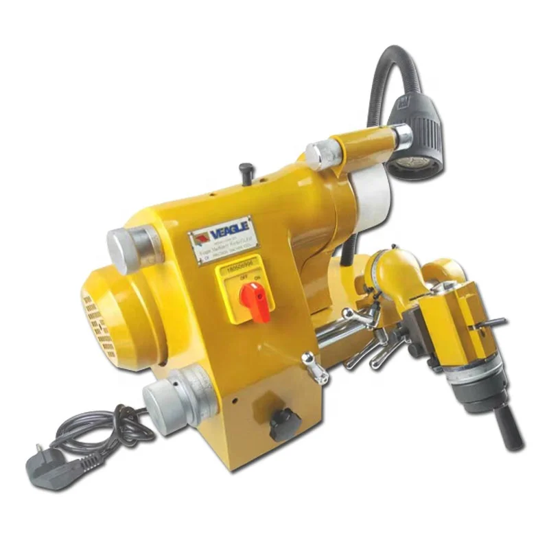 VEAGLEs U2 High Quality Wholesale Cheap Universal Cutter Grinder For Tool Grinding
VEAGLEs U2 High Quality Wholesale Cheap Universal Cutter Grinder For Tool Grinding