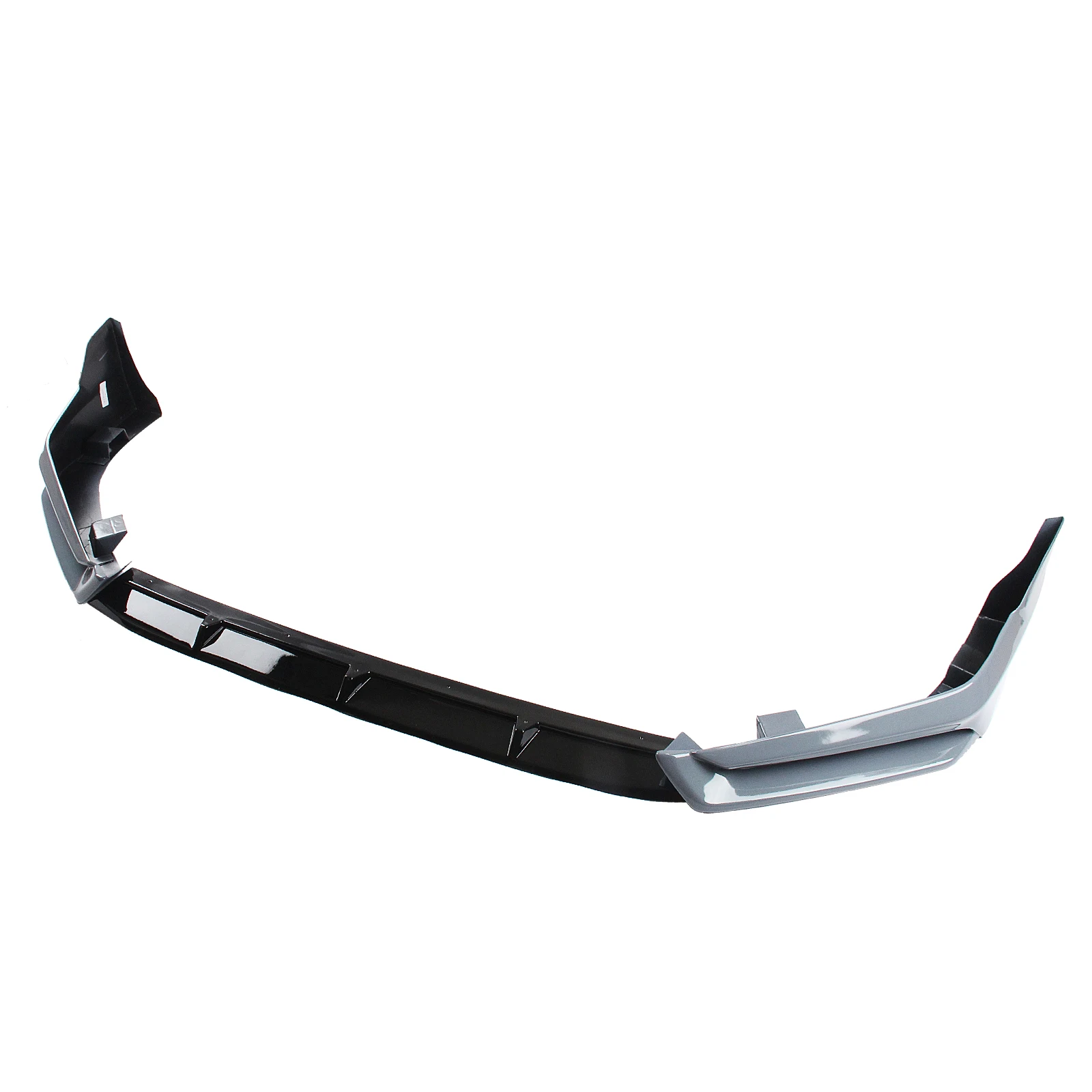 Front Bumper Spoiler Lip Blade Lower Splitter For Honda 11th Gen Civic Sport 2022 2023 2024
Front Bumper Spoiler Lip Blade Lower Splitter For Honda 11th Gen Civic Sport 2022 2023 2024