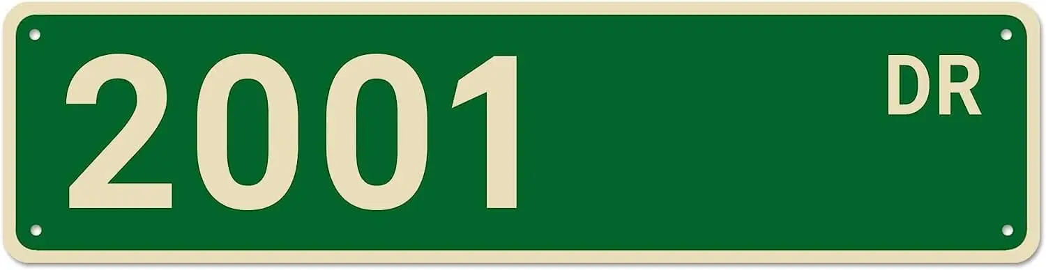 2001 уличные знаки, 2001 Декор 2001 значок Рожденный в 2001 подарок на день рождения, настенный Декор для дома/спальни/мужской пещеры, качественные металлические знаки 16
2001 уличные знаки, 2001 Декор 2001 значок Рожденный в 2001 подарок на день рождения, настенный Декор для дома/спальни/мужской пещеры, качественные металлические знаки 16