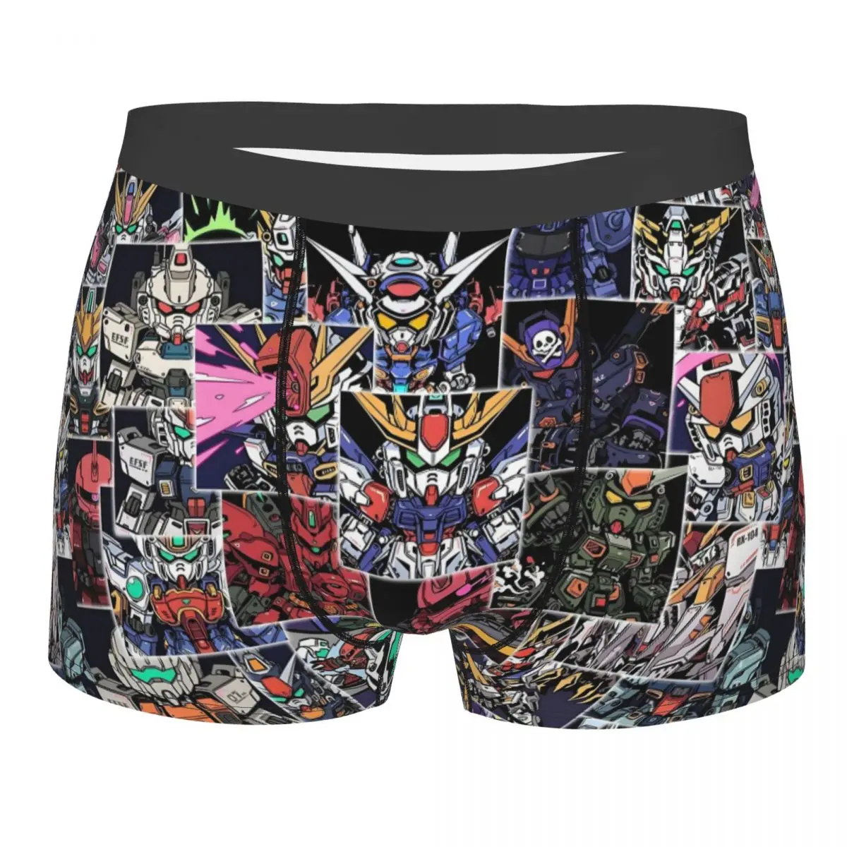 Custom M-Mobiles S-Suits G-Gundams Cartoons Boxers Shorts Mens Classical Briefs Underwear Cool Underpants
Custom M-Mobiles S-Suits G-Gundams Cartoons Boxers Shorts Mens Classical Briefs Underwear Cool Underpants