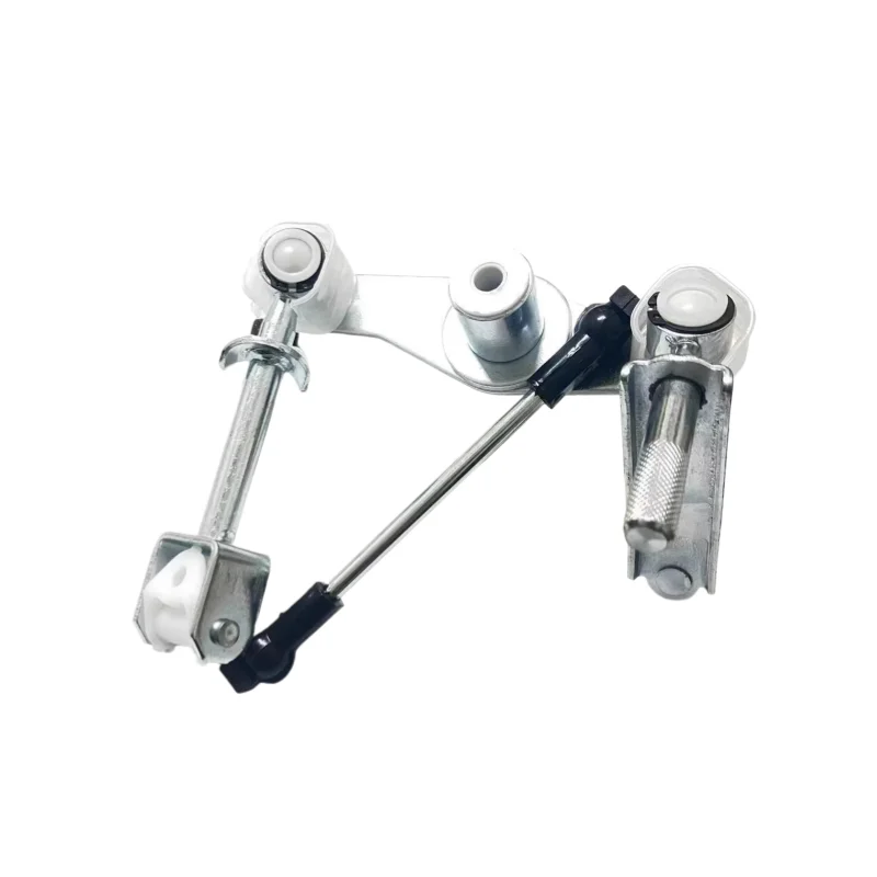 Manual Transmission Control Shift Balancer Link 25193630 96425751 96873725 For Aveo 1.6L L4 Pontiac G3
Manual Transmission Control Shift Balancer Link 25193630 96425751 96873725 For Aveo 1.6L L4 Pontiac G3