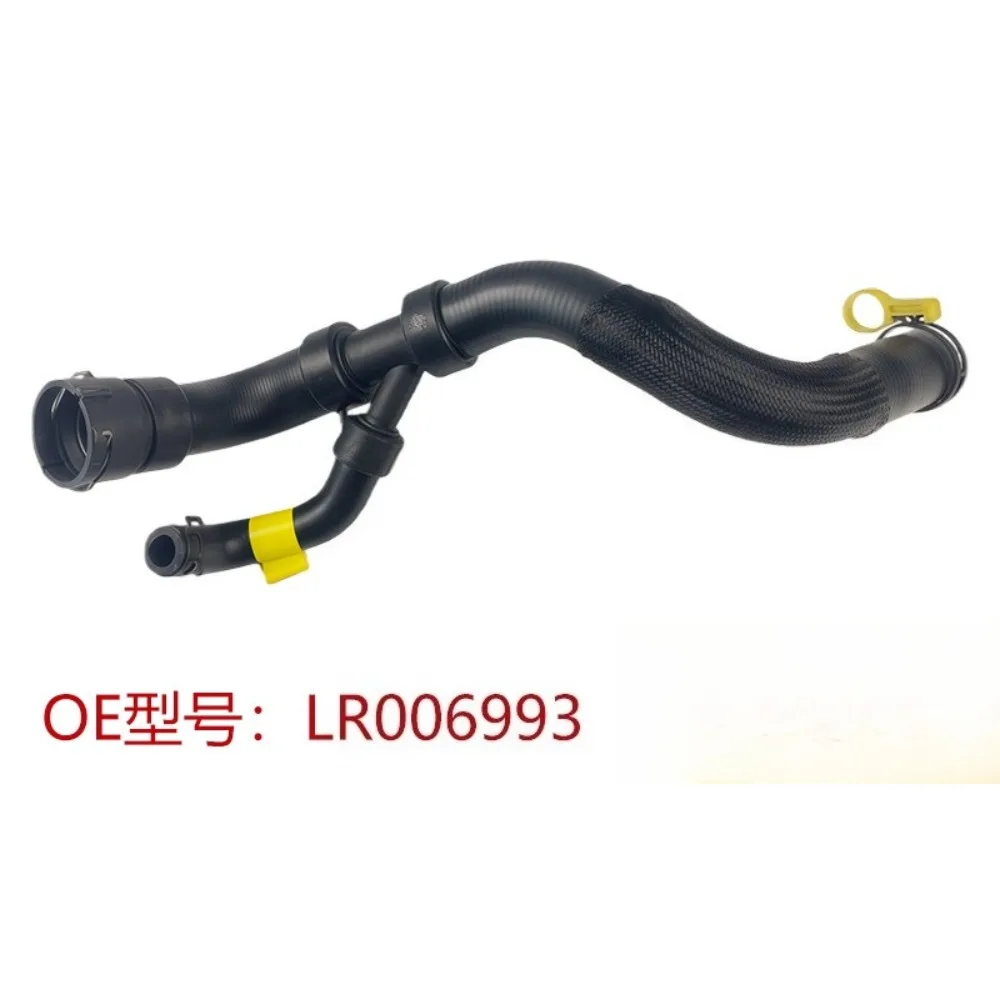 LR006993 Radiator Cooling Hose Applicable To for Land Rover Freelander 2 2006-2014
LR006993 Radiator Cooling Hose Applicable To for Land Rover Freelander 2 2006-2014