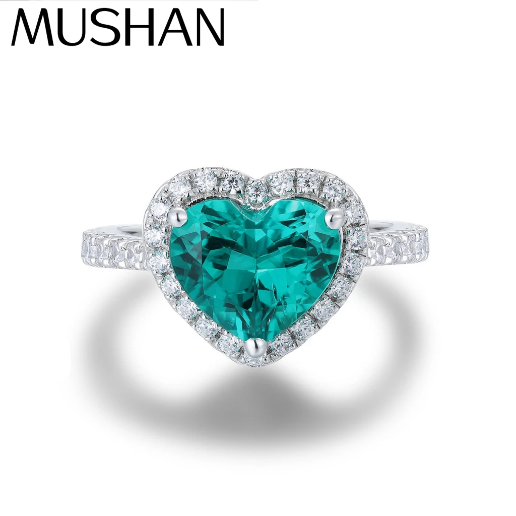 MUSHAN Custom Jewelry 925 Sterling Silver Ring Lab Blue Ruby Oval Anniversary Gift for Women 18K Gold Plated Anniversary Rings
MUSHAN Custom Jewelry 925 Sterling Silver Ring Lab Blue Ruby Oval Anniversary Gift for Women 18K Gold Plated Anniversary Rings