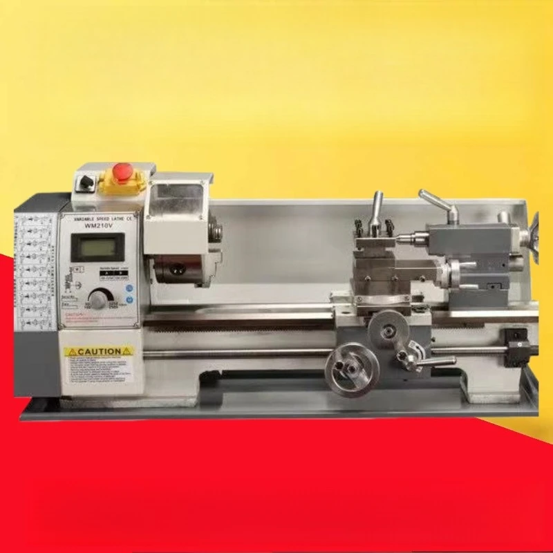 German Modern Combination Lathe Primary Workshop Machine Main Lathe Central Operations Hotel Furniture Torno Combinado XY60CC
German Modern Combination Lathe Primary Workshop Machine Main Lathe Central Operations Hotel Furniture Torno Combinado XY60CC