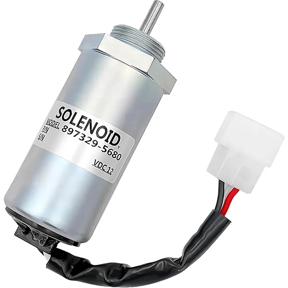 9314145 Inverse Proportional Solenoid Valve fit for Hitachi ZX200 ZX300-5G Excavator
9314145 Inverse Proportional Solenoid Valve fit for Hitachi ZX200 ZX300-5G Excavator