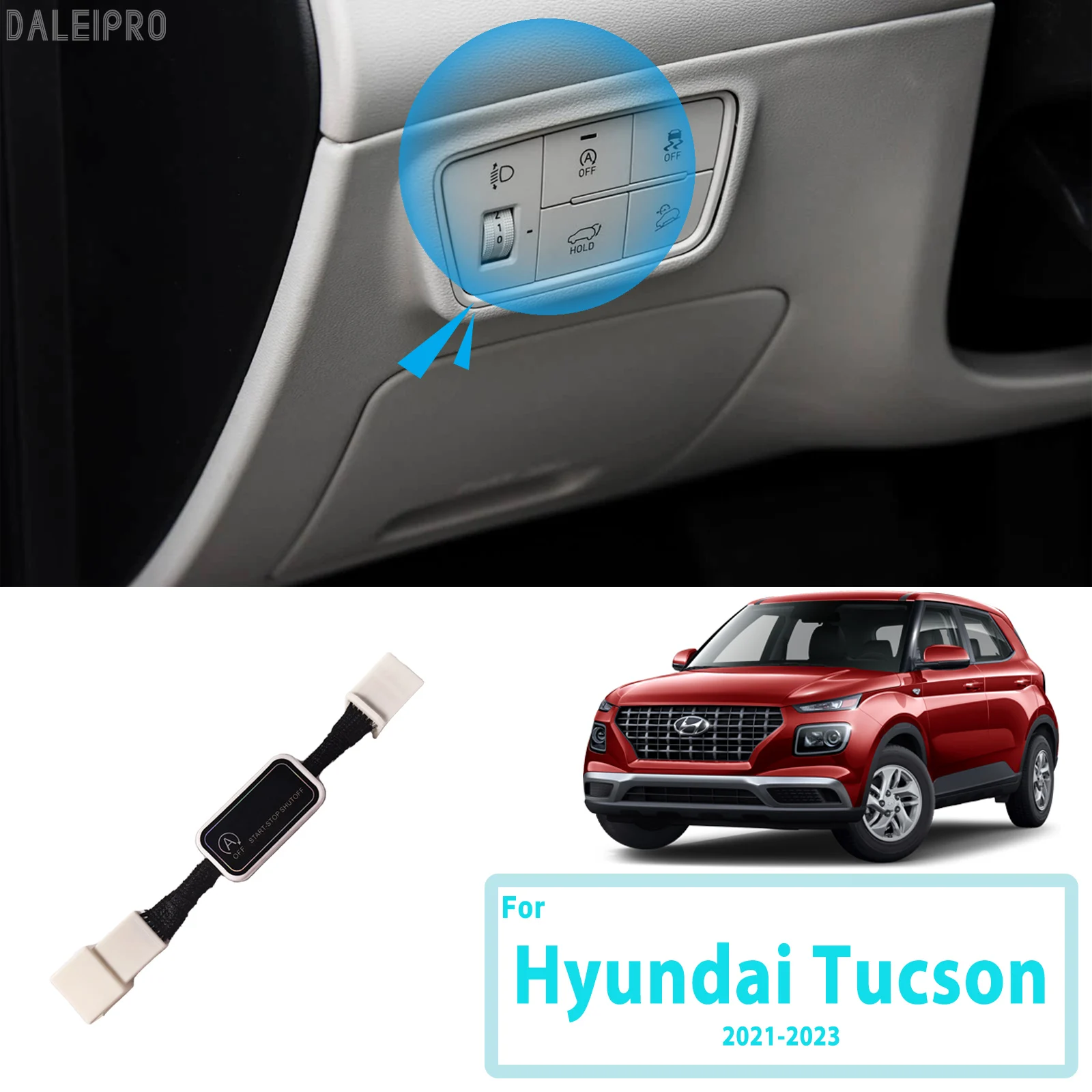 For Hyundai Tucson 2021 2022 2023 Automatic Stop Start Engine System Disable Smart Shut Down Car Auto Start Stop Eliminator
For Hyundai Tucson 2021 2022 2023 Automatic Stop Start Engine System Disable Smart Shut Down Car Auto Start Stop Eliminator