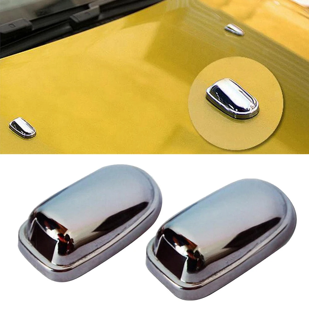 2pcs Car Windshield Washer Cap Wiper Nozzle Cover For Ford Focus MK3 Wiper Water-jet Cover Trim Auto Parts
2pcs Car Windshield Washer Cap Wiper Nozzle Cover For Ford Focus MK3 Wiper Water-jet Cover Trim Auto Parts