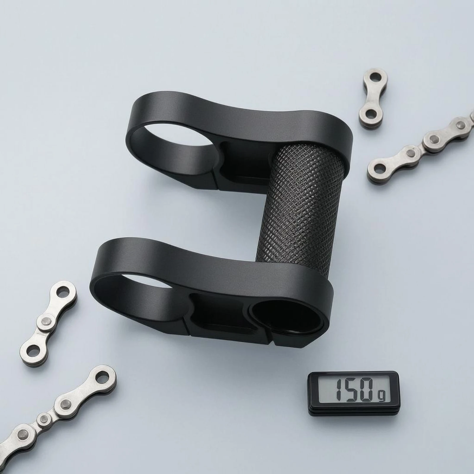Two-clampClamp Stem Adapter CNC-Machined Aluminum Stem Adapter Cycling Accessory 25.4-31.8 Mm Bike Part Hollow
Two-clampClamp Stem Adapter CNC-Machined Aluminum Stem Adapter Cycling Accessory 25.4-31.8 Mm Bike Part Hollow