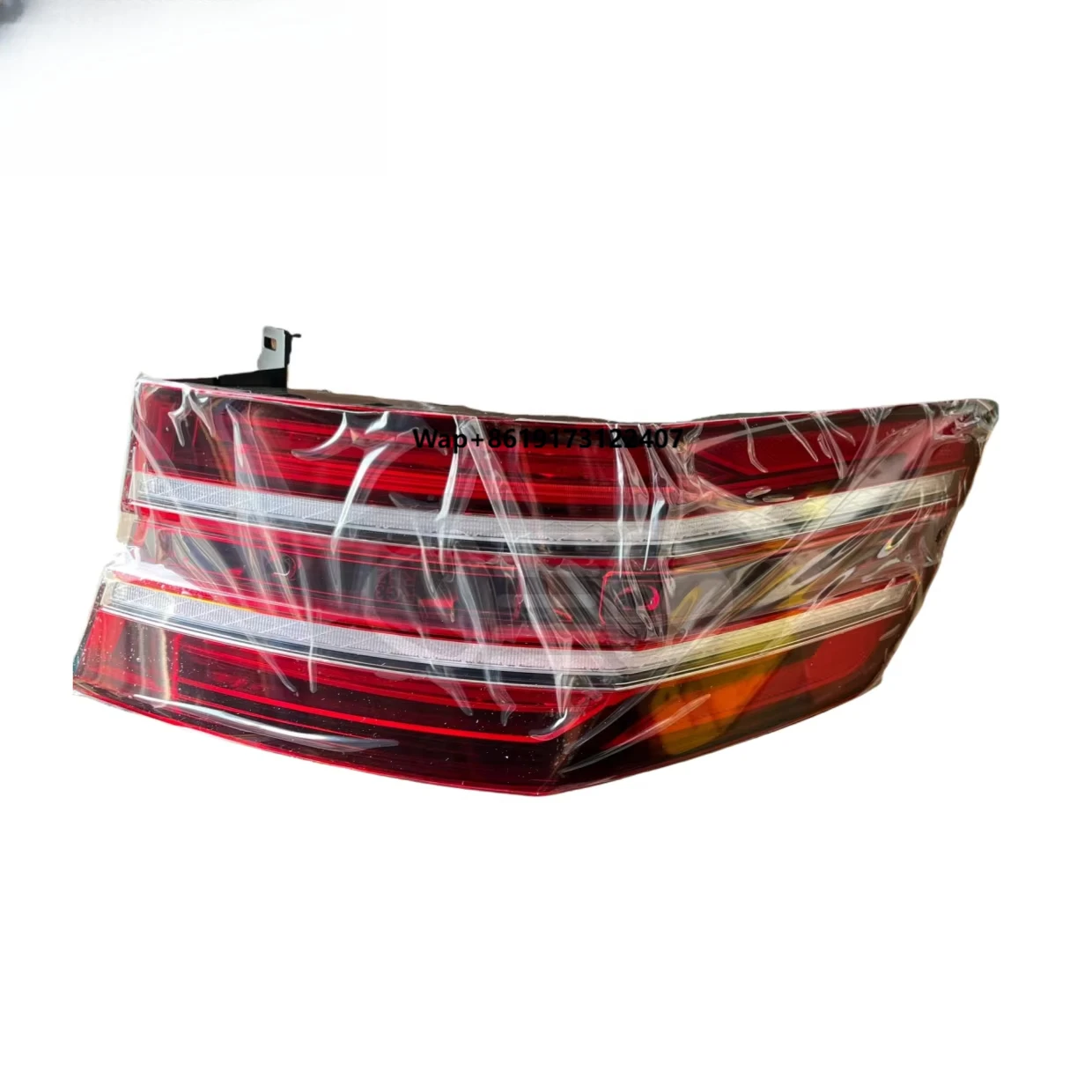 Подходит для заводских разобранных внешних задних фонарей Genesis G90
Подходит для заводских разобранных внешних задних фонарей Genesis G90