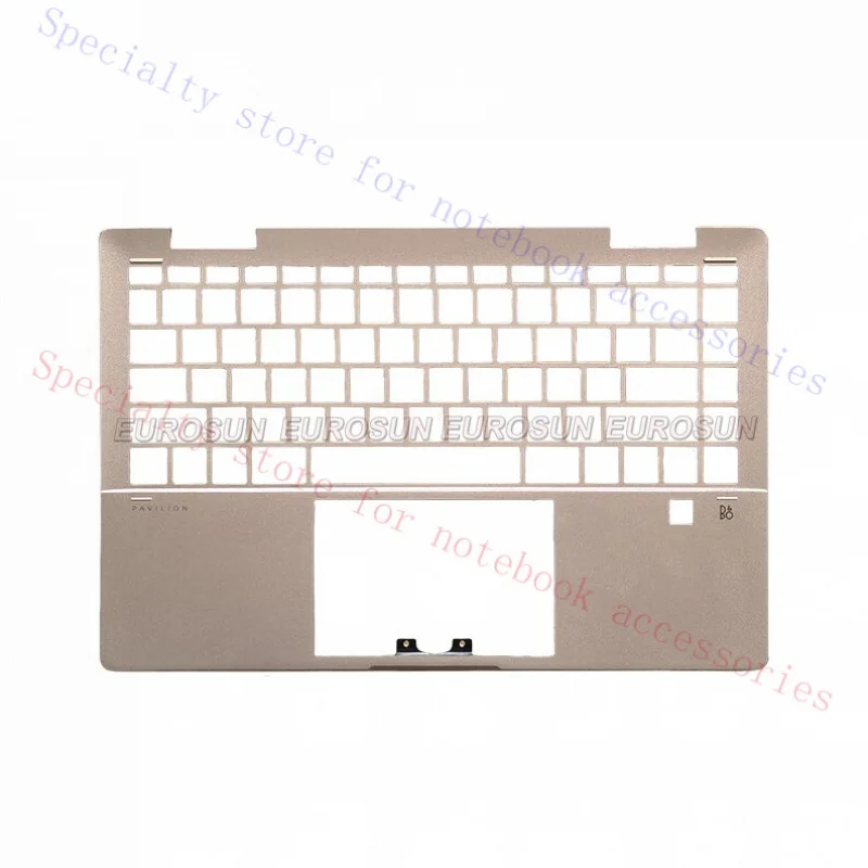 A+ New For Pavilion x360 14-ES 2-in1 Keyboard Cover Palmrest Fingerprint 4600RA0Y00
A+ New For Pavilion x360 14-ES 2-in1 Keyboard Cover Palmrest Fingerprint 4600RA0Y00