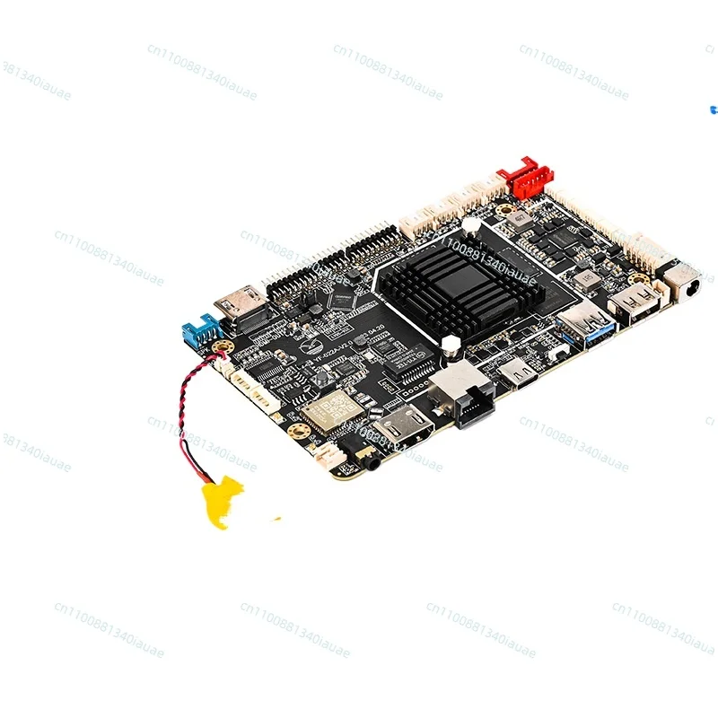 RK3588 IC (YF-022A) Solution Express Cabinet Main Board
RK3588 IC (YF-022A) Solution Express Cabinet Main Board