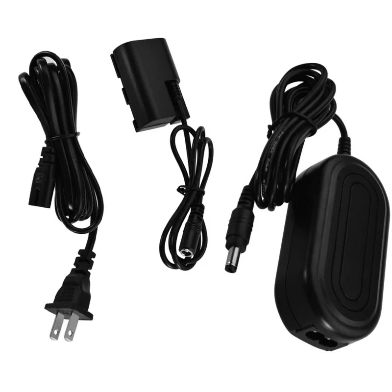 ACK-E6 AC Adapter Fully Decoded DC Coupler LP-E6N Dummy Battery Power Supply Kit forCanonEOS R EOSR5 60D~90D MarkIII/IV Camerda
ACK-E6 AC Adapter Fully Decoded DC Coupler LP-E6N Dummy Battery Power Supply Kit forCanonEOS R EOSR5 60D~90D MarkIII/IV Camerda