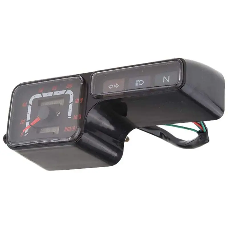 4X Motorcycle LCD Digital Speedometer Tachometer Odometer Gauge For Honda XR250 CRM250 BAJA250-T61C
4X Motorcycle LCD Digital Speedometer Tachometer Odometer Gauge For Honda XR250 CRM250 BAJA250-T61C