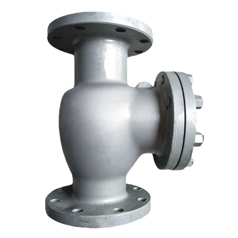 1 cast steel swing check valve H44H-16C H44Y-25C national standard medium and heavy-duty flange flap check valve
1 cast steel swing check valve H44H-16C H44Y-25C national standard medium and heavy-duty flange flap check valve
