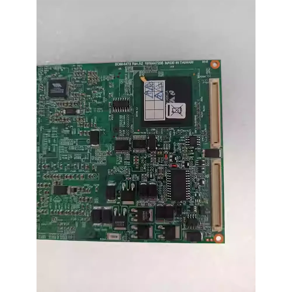 Industrial Control Embedded Motherboard For Advantech SOM-ETX SOM-4472 REV.A2 J2.02
Industrial Control Embedded Motherboard For Advantech SOM-ETX SOM-4472 REV.A2 J2.02