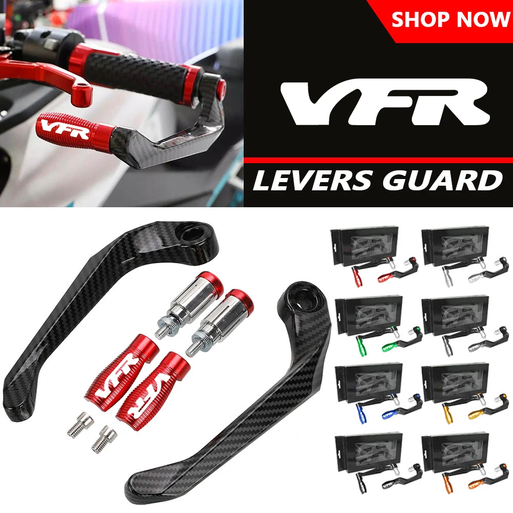 Motorcycle Accessories Handlebar Grips Brake Clutch Levers Protector Guard For HONDA VFR 750 800 1200 F X VFR750 VFR800 VFR1200
Motorcycle Accessories Handlebar Grips Brake Clutch Levers Protector Guard For HONDA VFR 750 800 1200 F X VFR750 VFR800 VFR1200