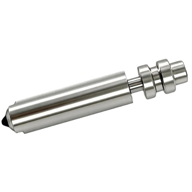 U55C 0.4mm Diameter High Temperature Resistant Nozzle for X 3D Printer Accessories
U55C 0.4mm Diameter High Temperature Resistant Nozzle for X 3D Printer Accessories