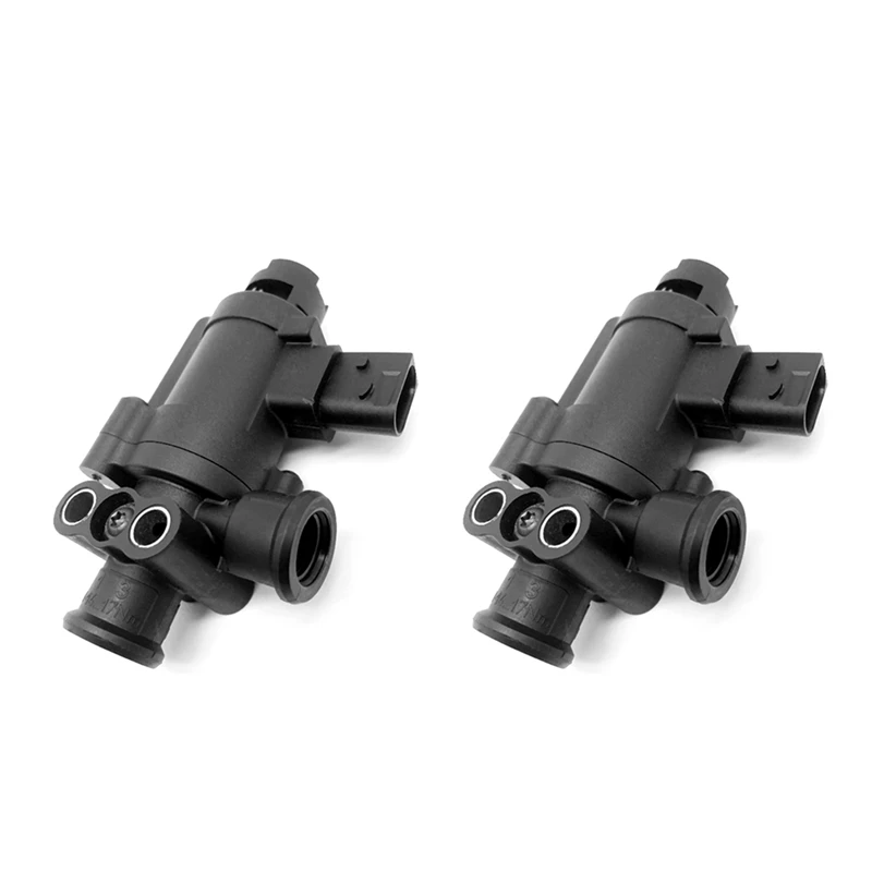 2X 4720720210 Truck Two Position Three Way Solenoid Valve For Mercedes-Benz Actros Truck Lorry Part 4720720220
2X 4720720210 Truck Two Position Three Way Solenoid Valve For Mercedes-Benz Actros Truck Lorry Part 4720720220