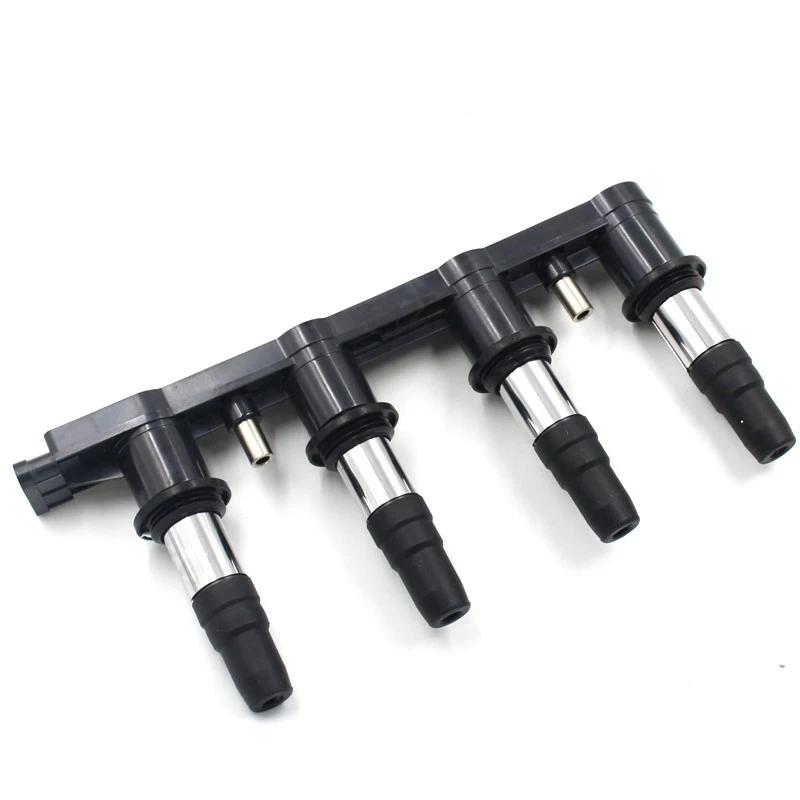 High Pressure Pack Ignitor Ignition Coil High Voltage Ignitor 55570160/96476979 For C/hevrolet Cruze,
High Pressure Pack Ignitor Ignition Coil High Voltage Ignitor 55570160/96476979 For C/hevrolet Cruze,