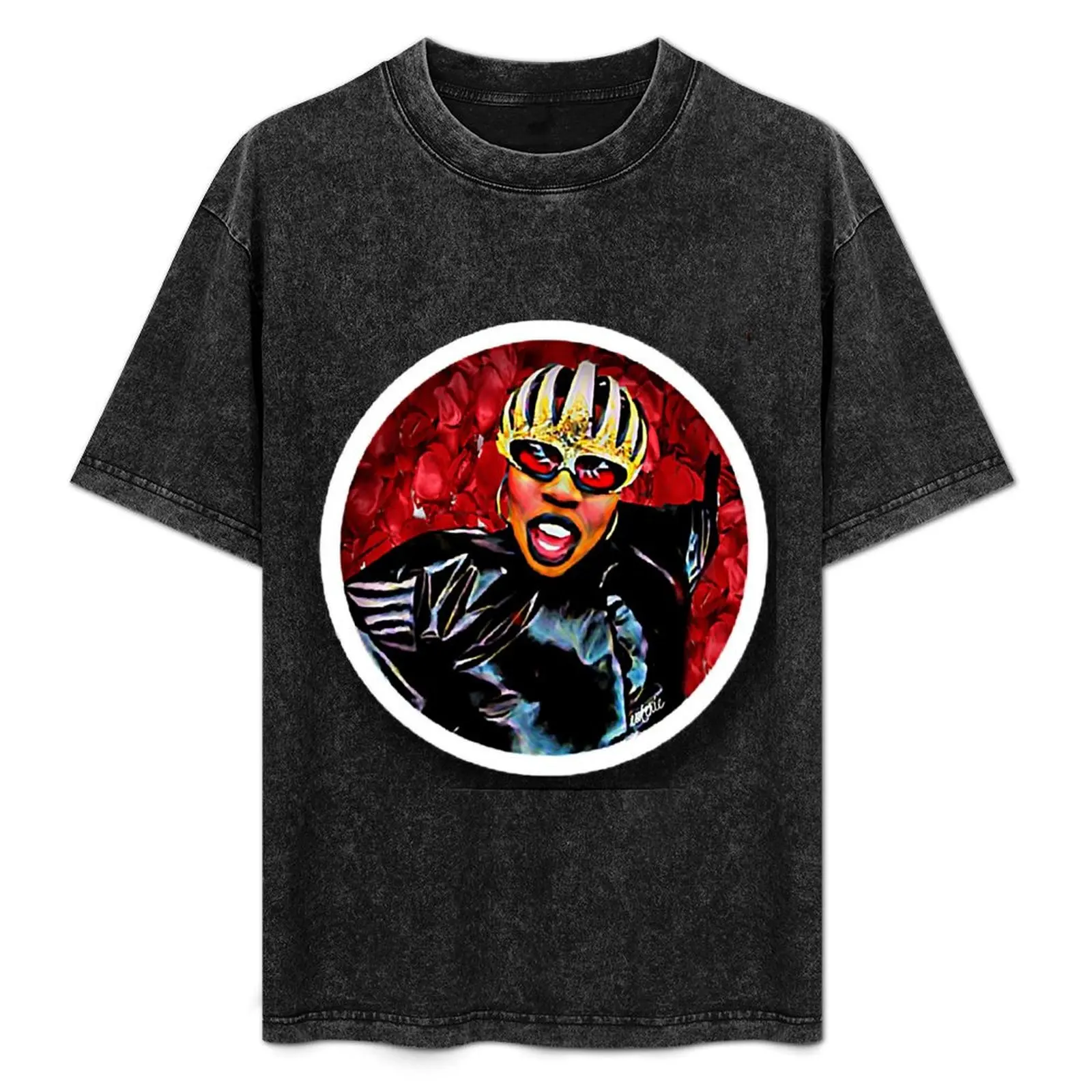 The Rain Missy Elliott T-Shirt Casual Daily Graphic Tee
The Rain Missy Elliott T-Shirt Casual Daily Graphic Tee