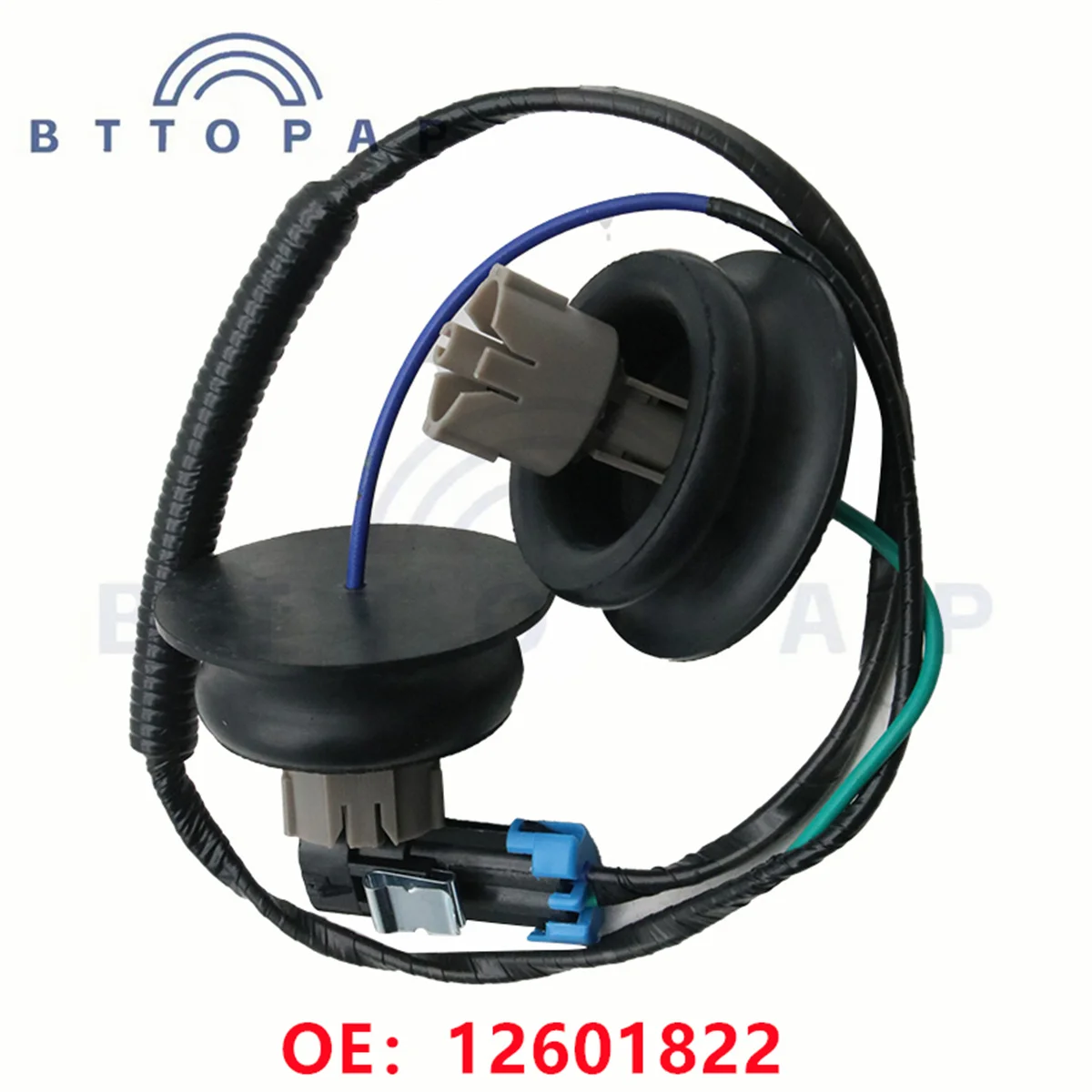 Жгут проводов датчика детонации для Buick Rainier Hummer Chevrolet GMC Sierra Cadillac 12601822 213-3521 12589867 автомобильные датчики
Жгут проводов датчика детонации для Buick Rainier Hummer Chevrolet GMC Sierra Cadillac 12601822 213-3521 12589867 автомобильные датчики