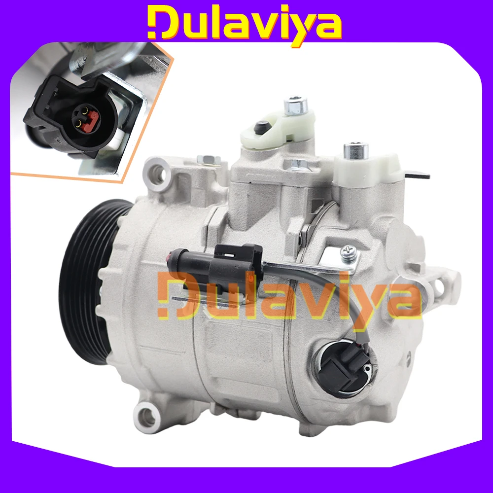 Auto AC Compressor For Jaguar XF Land Rover LR3 Range Rover Sport LR015151 LR012593
Auto AC Compressor For Jaguar XF Land Rover LR3 Range Rover Sport LR015151 LR012593