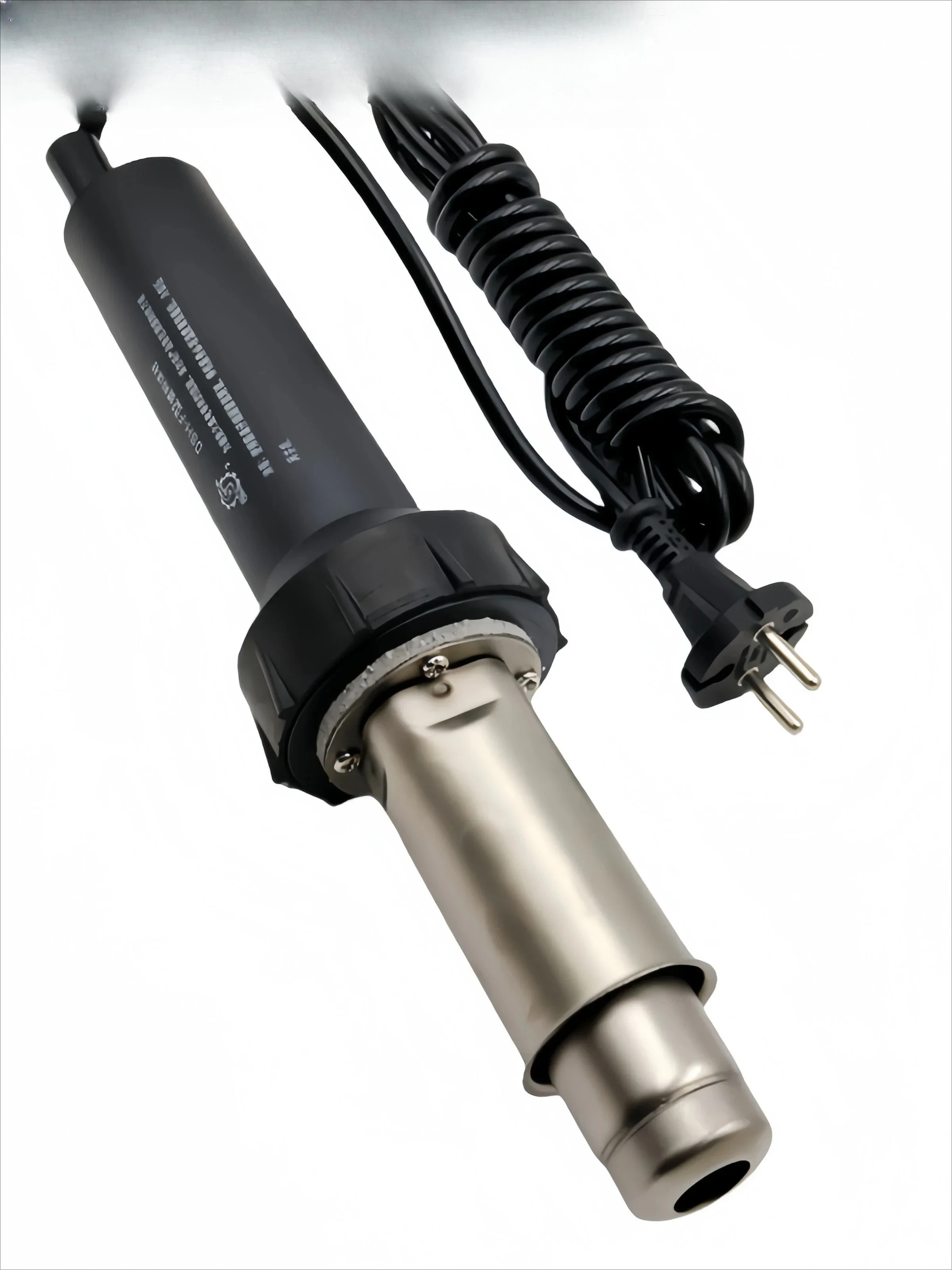 DSH-FT type 1500W plastic welding gun pearl cotton windless source with temperature control mini hot air welding gun
DSH-FT type 1500W plastic welding gun pearl cotton windless source with temperature control mini hot air welding gun