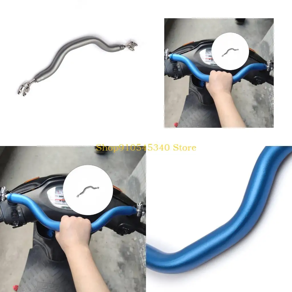 U2JA Children Armrest Handlebar Bar Lever Multifunctional Modification Accessory Motorcycle Armrest Balance Bar
U2JA Children Armrest Handlebar Bar Lever Multifunctional Modification Accessory Motorcycle Armrest Balance Bar