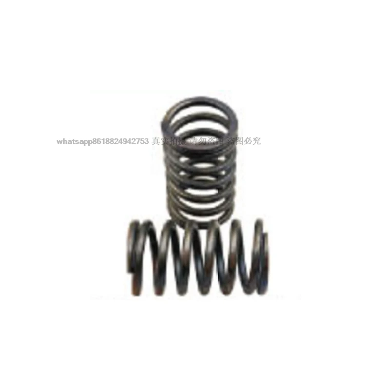 Valve Spring For Komatsu 6D170E-1 engine spare parts
Valve Spring For Komatsu 6D170E-1 engine spare parts