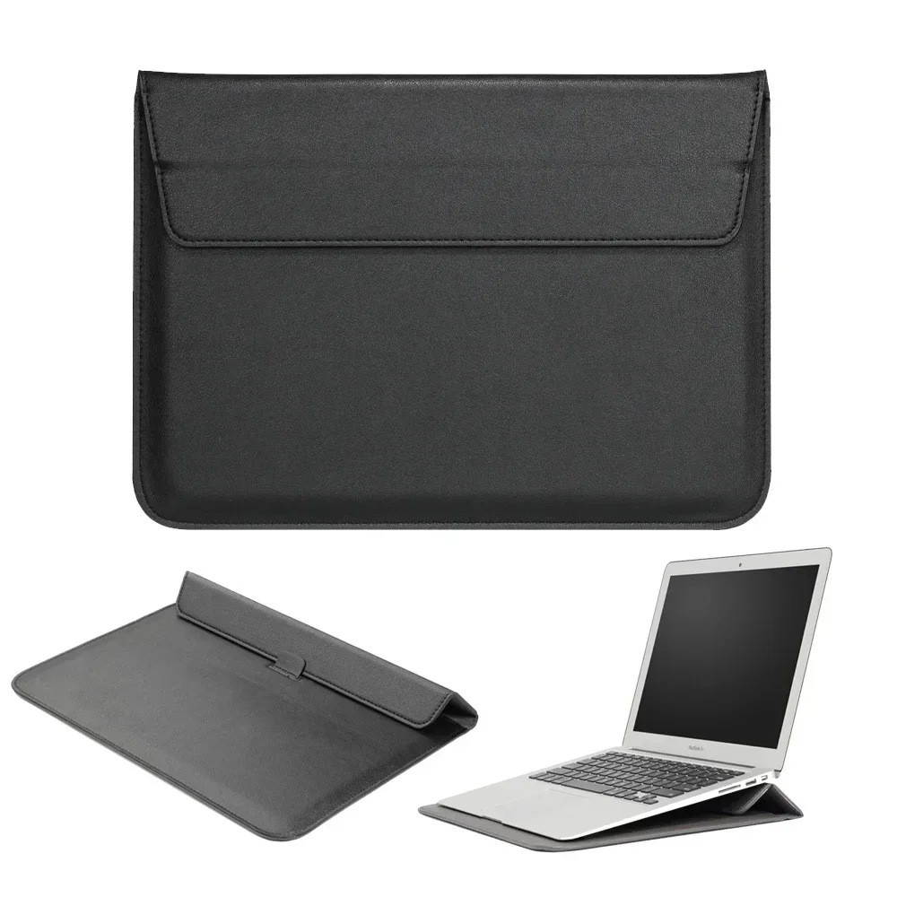 Universal Laptop Bag for Macbook Air 13 Case 2024 M2 for Macbook Pro13 Shell Pro16 Case 11/13.3/14/15 Inch Cover Laptop Bag
Universal Laptop Bag for Macbook Air 13 Case 2024 M2 for Macbook Pro13 Shell Pro16 Case 11/13.3/14/15 Inch Cover Laptop Bag