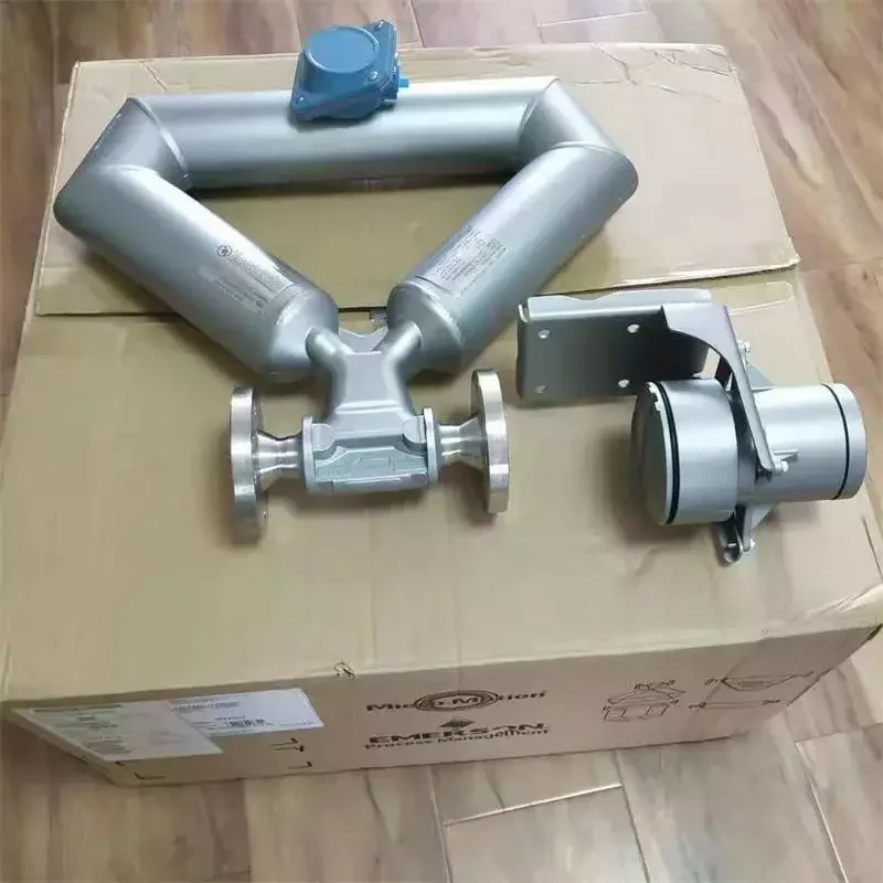 High Precision Good Price Original High Precision CMF200M352NU Micro Motion Flow Meter CMF Series With Good Price
High Precision Good Price Original High Precision CMF200M352NU Micro Motion Flow Meter CMF Series With Good Price