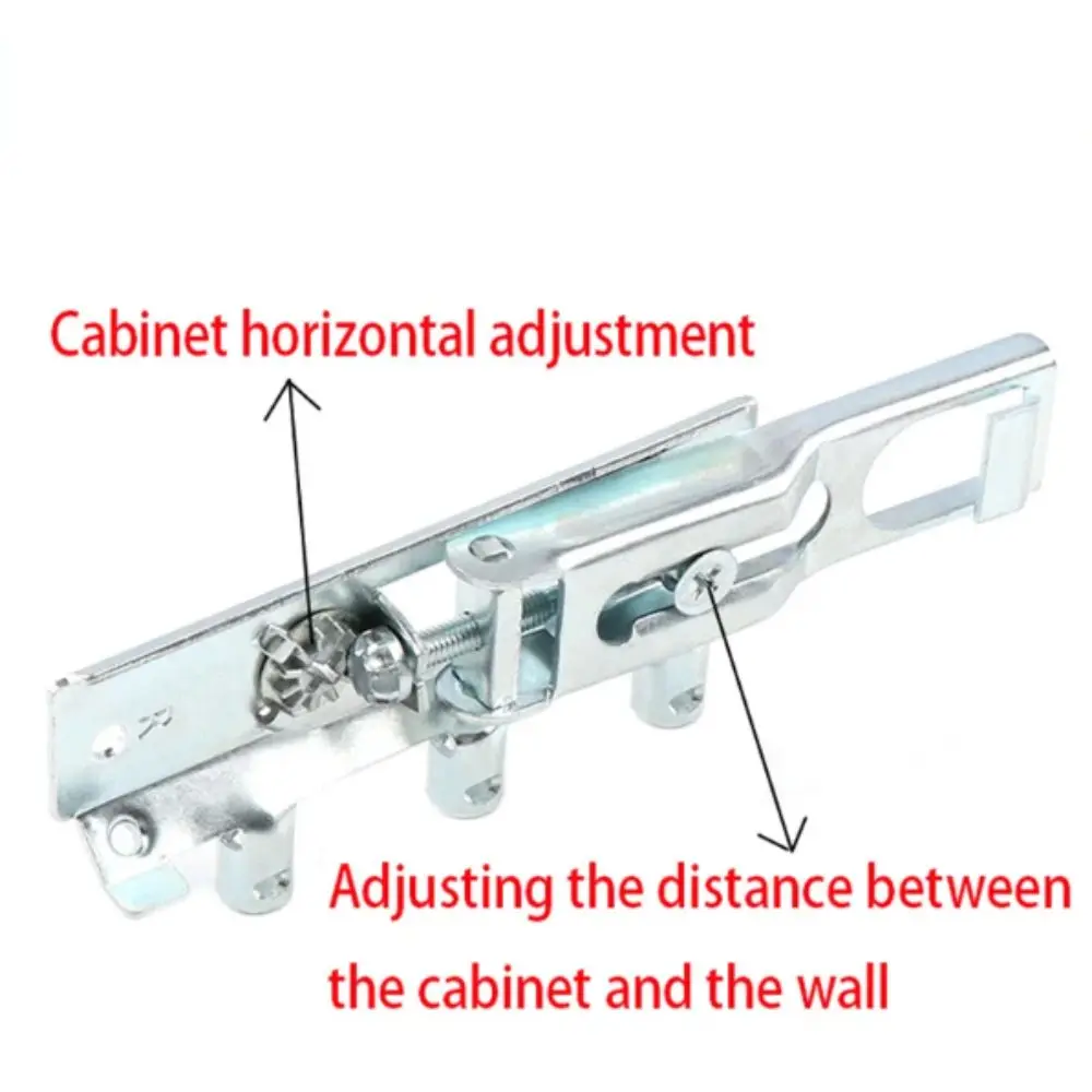 Heavy Duty Steel Cabinet Hanger Conceal Hidden Adjustable Wall Mount Hanger Professional Steel Stable Mounting
Heavy Duty Steel Cabinet Hanger Conceal Hidden Adjustable Wall Mount Hanger Professional Steel Stable Mounting