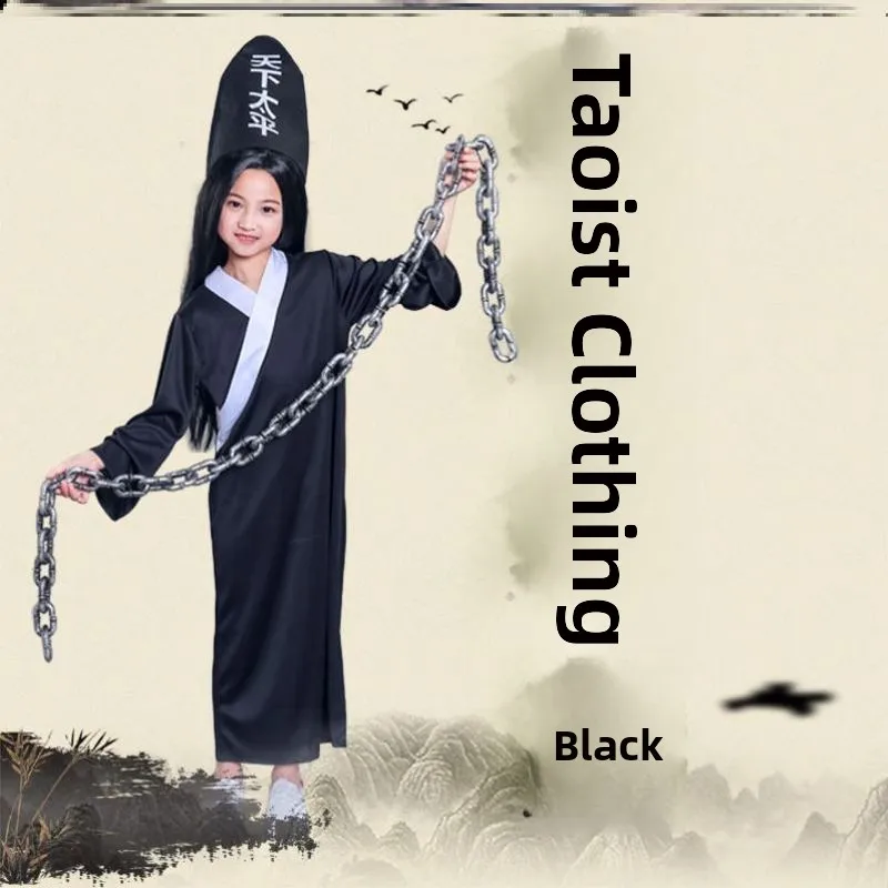 Костюм зомби на Хэллоуин, черно-белый необычный маскарадный костюм Par eup, костюм зомби, женский костюм больших размеров Dr
Костюм зомби на Хэллоуин, черно-белый необычный маскарадный костюм Par eup, костюм зомби, женский костюм больших размеров Dr