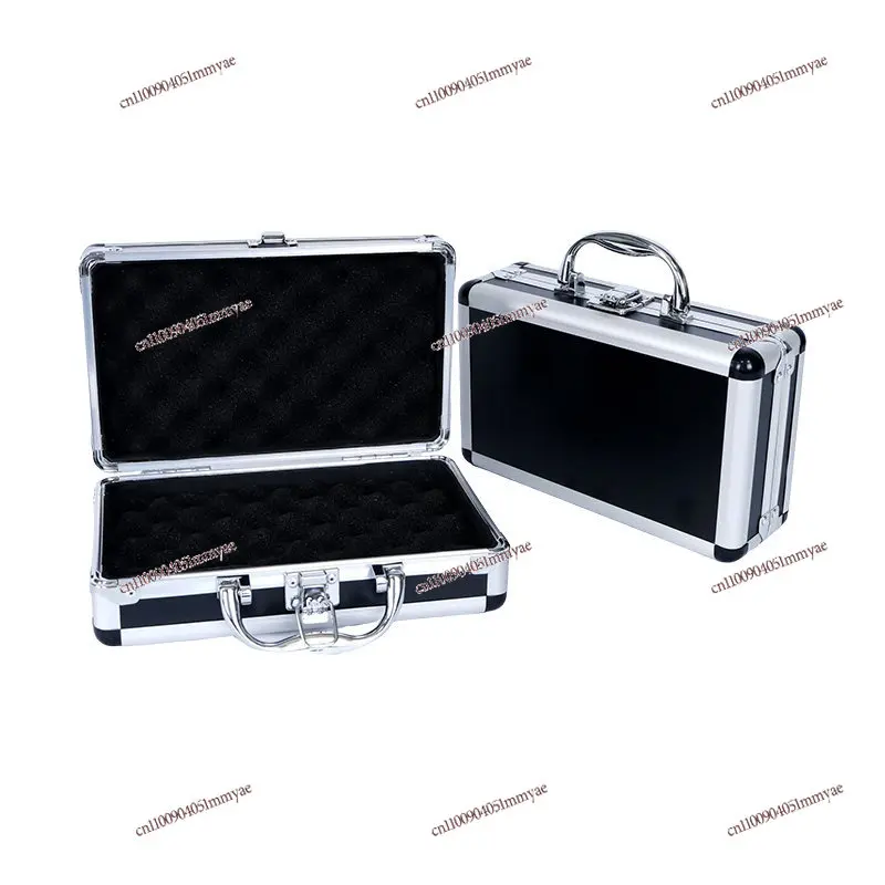Customized Aluminum Alloy Air Case Instrument Transport Outdoor Sea Rod Lining Portable Pulley Trolley Case
Customized Aluminum Alloy Air Case Instrument Transport Outdoor Sea Rod Lining Portable Pulley Trolley Case