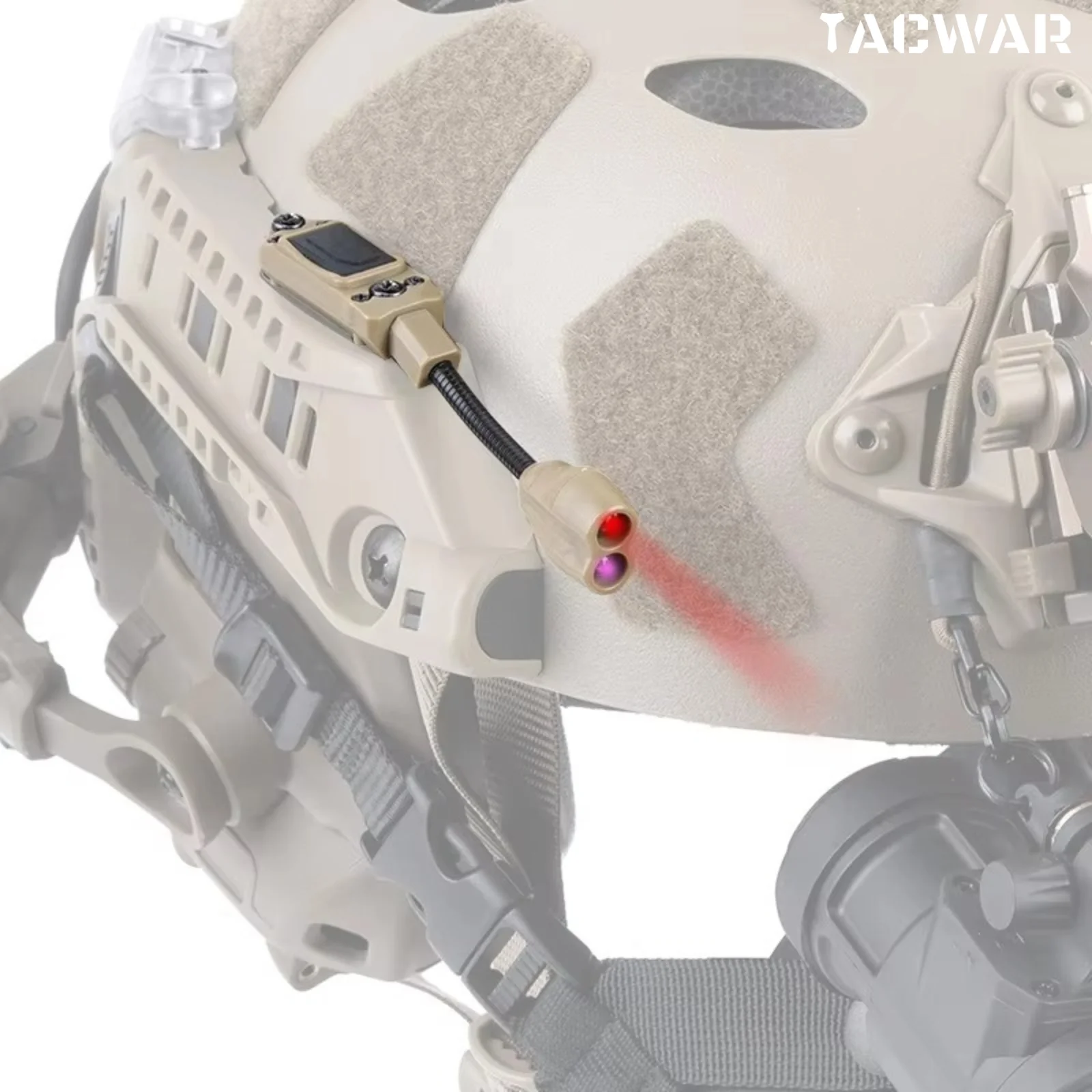 Модульный светодиодный фонарь ARC Rail с одним ключом управления для модульной ARC Rail, тактический фонарь для страйкбола Super High Cut FAST для шлема
Модульный светодиодный фонарь ARC Rail с одним ключом управления для модульной ARC Rail, тактический фонарь для страйкбола Super High Cut FAST для шлема