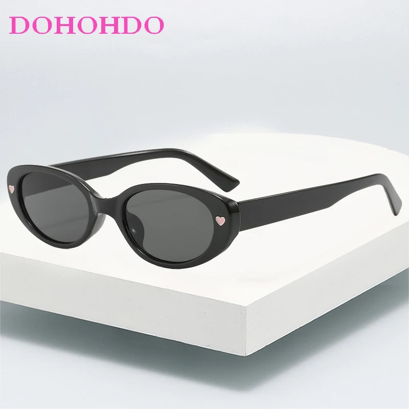 Vintage Trendy Oval Sunglasses Women Men Brand Design Small Frame Sun Glasses Summer Traveling Outdoor Drive Eyewear UV400 Очки
Vintage Trendy Oval Sunglasses Women Men Brand Design Small Frame Sun Glasses Summer Traveling Outdoor Drive Eyewear UV400 Очки
