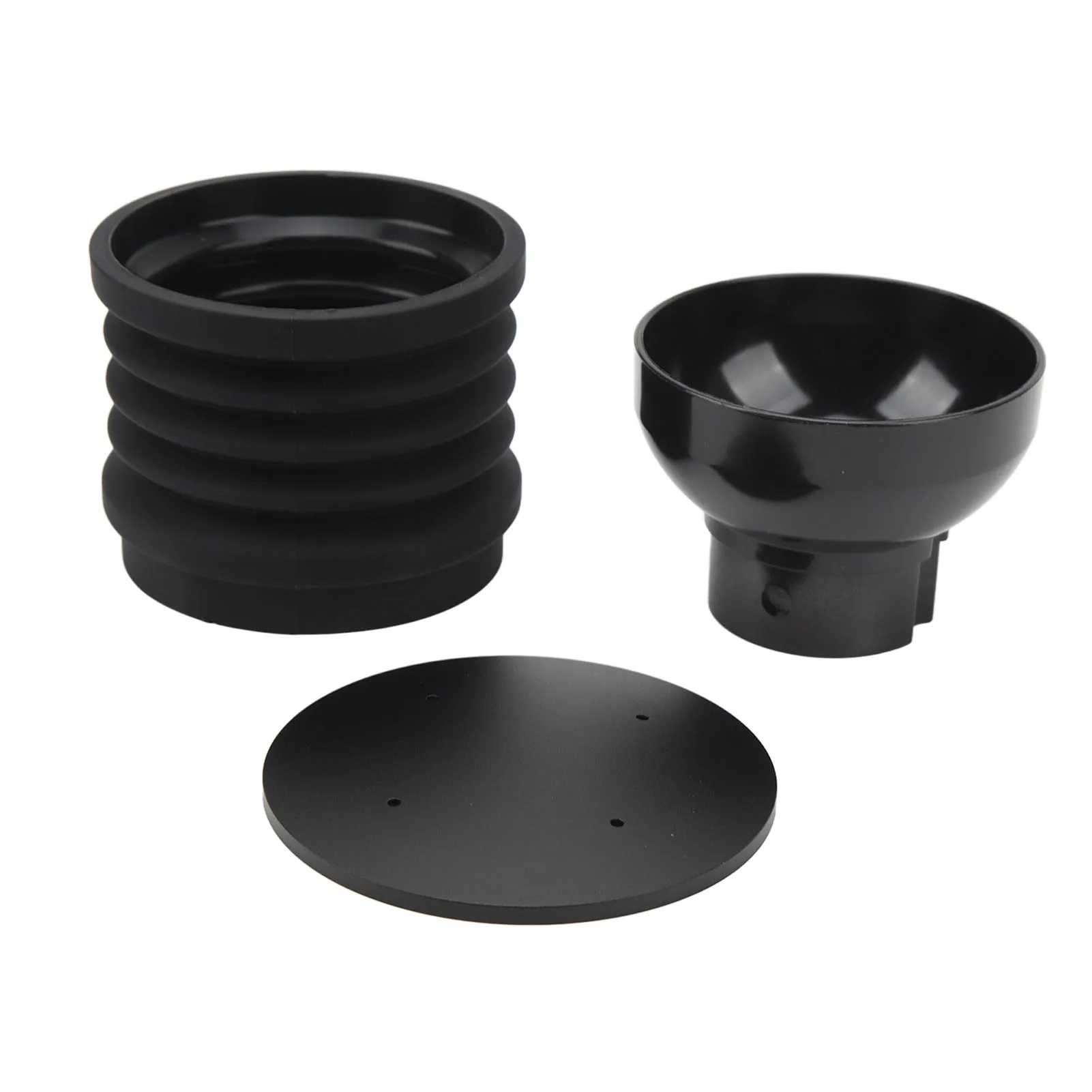 Single Dose Hopper with Bellow ABS Silicone Coffee Blowing Bean Bin Coffee Grinder Accessories for Household Restaurant
Single Dose Hopper with Bellow ABS Silicone Coffee Blowing Bean Bin Coffee Grinder Accessories for Household Restaurant