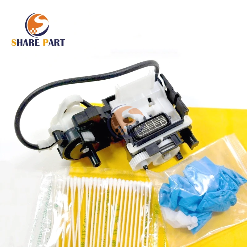 5X Pump Cleaning Unit for Epson L4150 L4151 L4153 L4156 L4158 L4160 L4163 L4165 L4166 L4167 L4168 Printer Accessories Share
5X Pump Cleaning Unit for Epson L4150 L4151 L4153 L4156 L4158 L4160 L4163 L4165 L4166 L4167 L4168 Printer Accessories Share