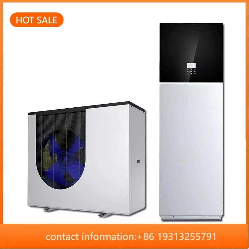 【Best-selling】China Brand of Heat Pump Split System R290 Series Heatpump for Supplier Import Heat Pumps Trade
【Best-selling】China Brand of Heat Pump Split System R290 Series Heatpump for Supplier Import Heat Pumps Trade